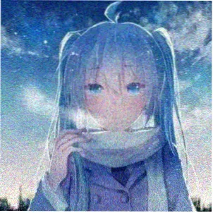 影迷林小满头像